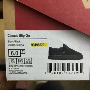 new boy toddler sneakers 6T